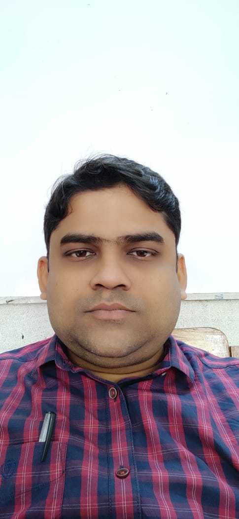 Profile photo of Kamal Roy